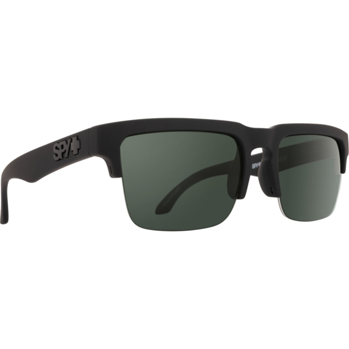HELM 5050, Black Soft Matte-HD Plus Grey Green Polar, hi-res image number null